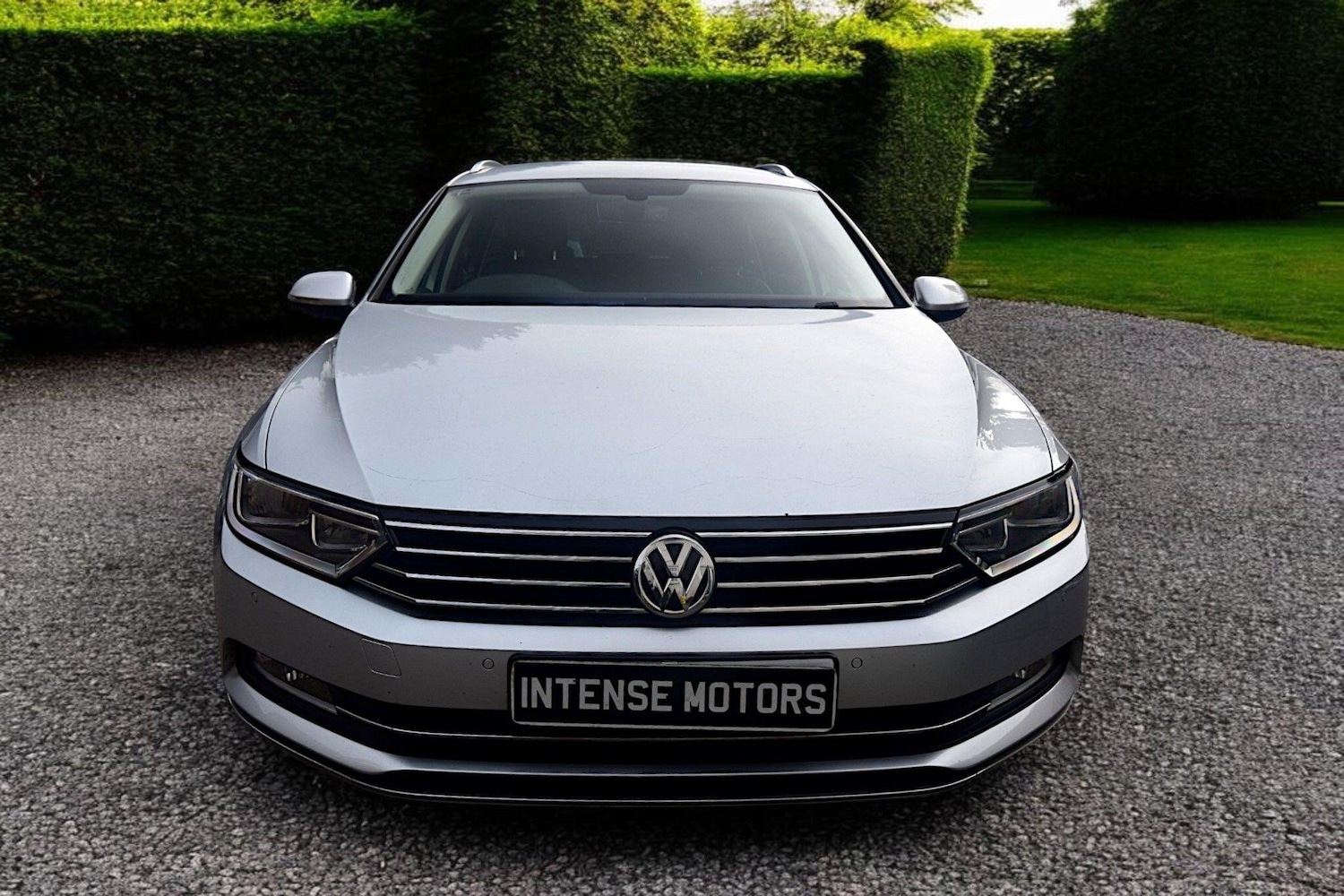 Used Volkswagen Passat 2015 for sale - 77982503: Photo 8