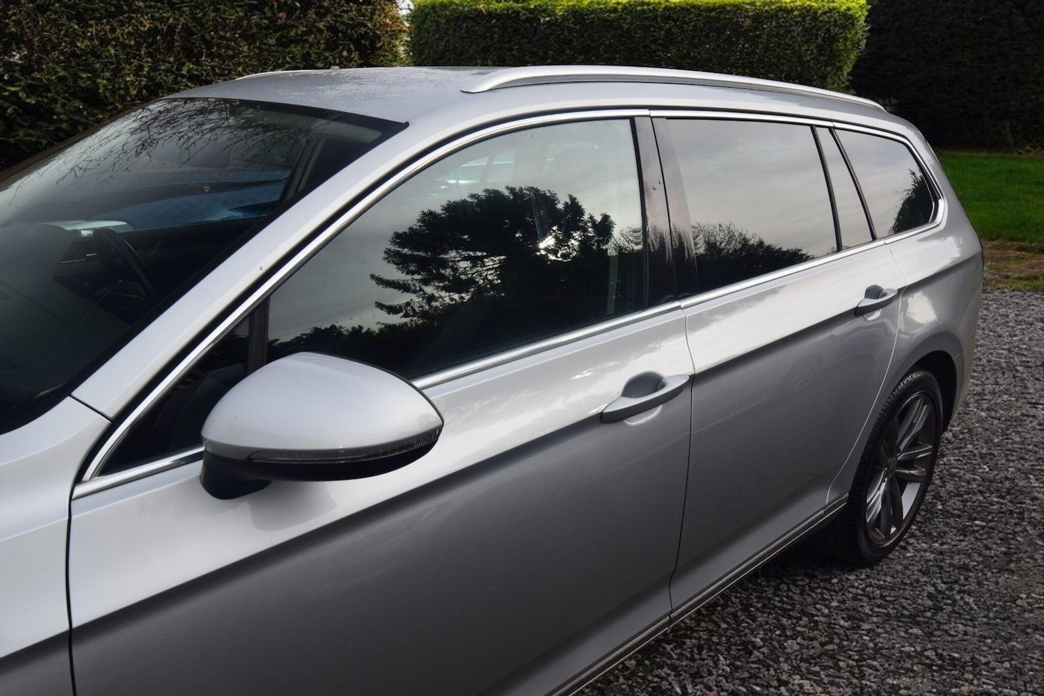 Used Volkswagen Passat 2015 for sale - 77982503: Photo 9