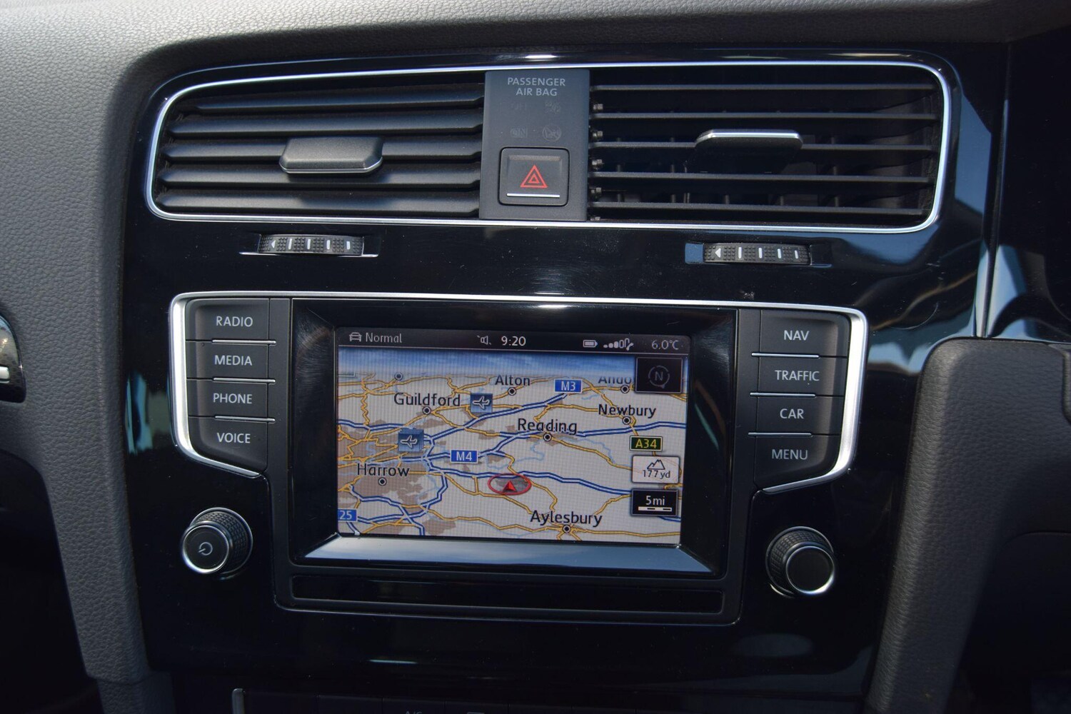 Used Volkswagen Golf for sale - 78127444: Photo 11