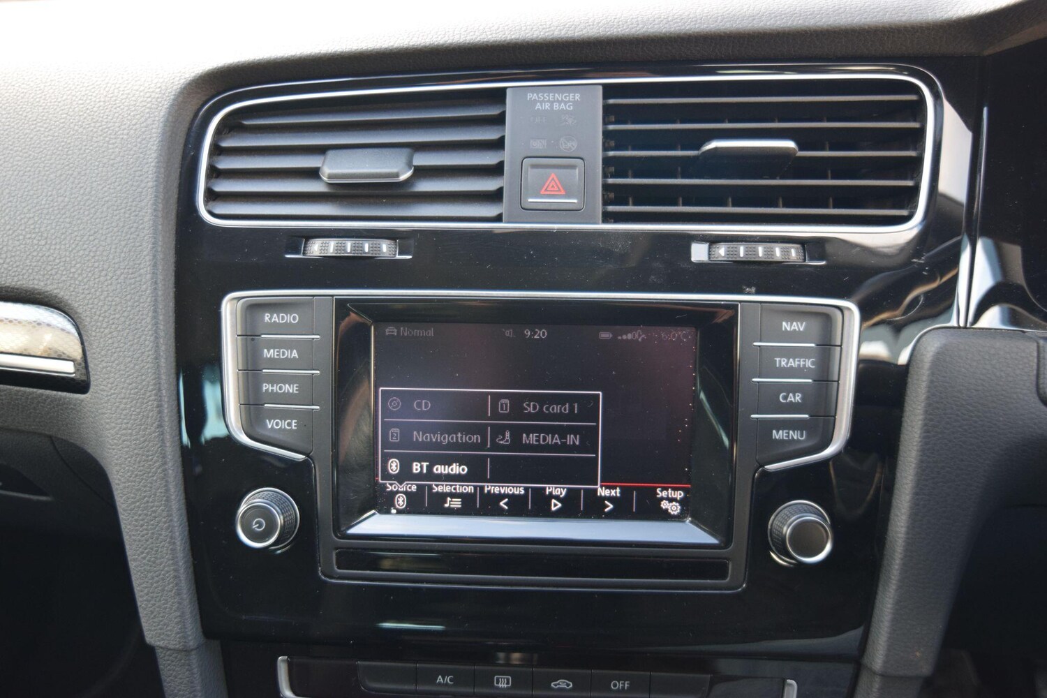 Used Volkswagen Golf for sale - 78127444: Photo 12