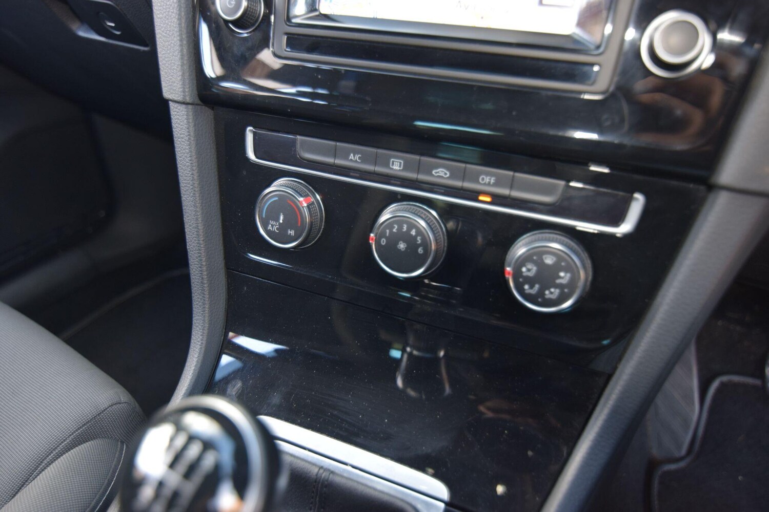 Used Volkswagen Golf for sale - 78127444: Photo 13