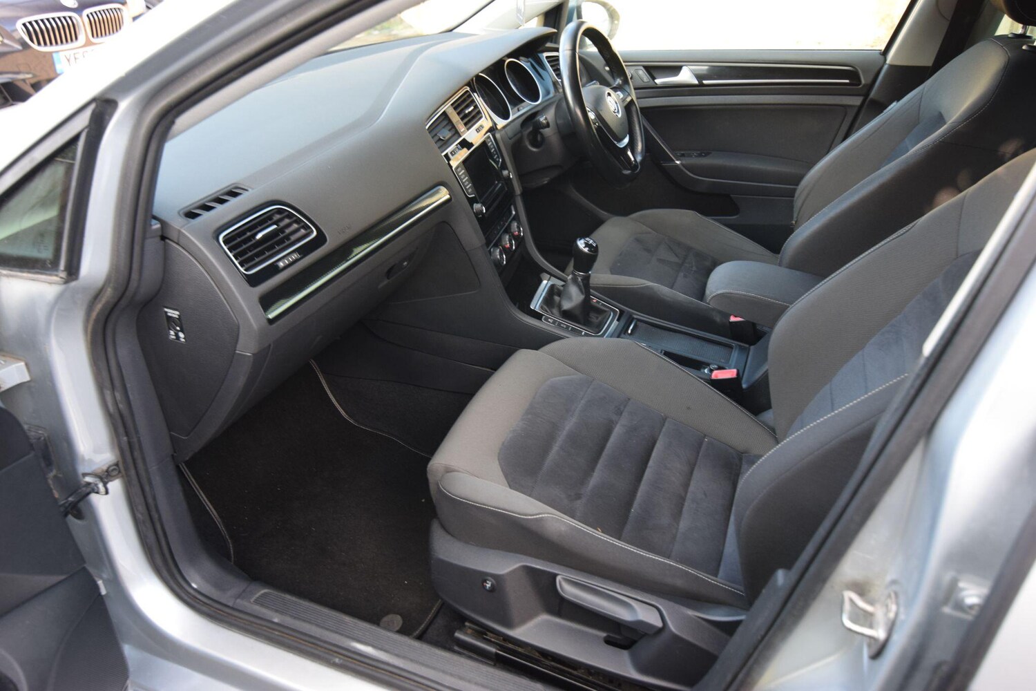 Used Volkswagen Golf for sale - 78127444: Photo 14