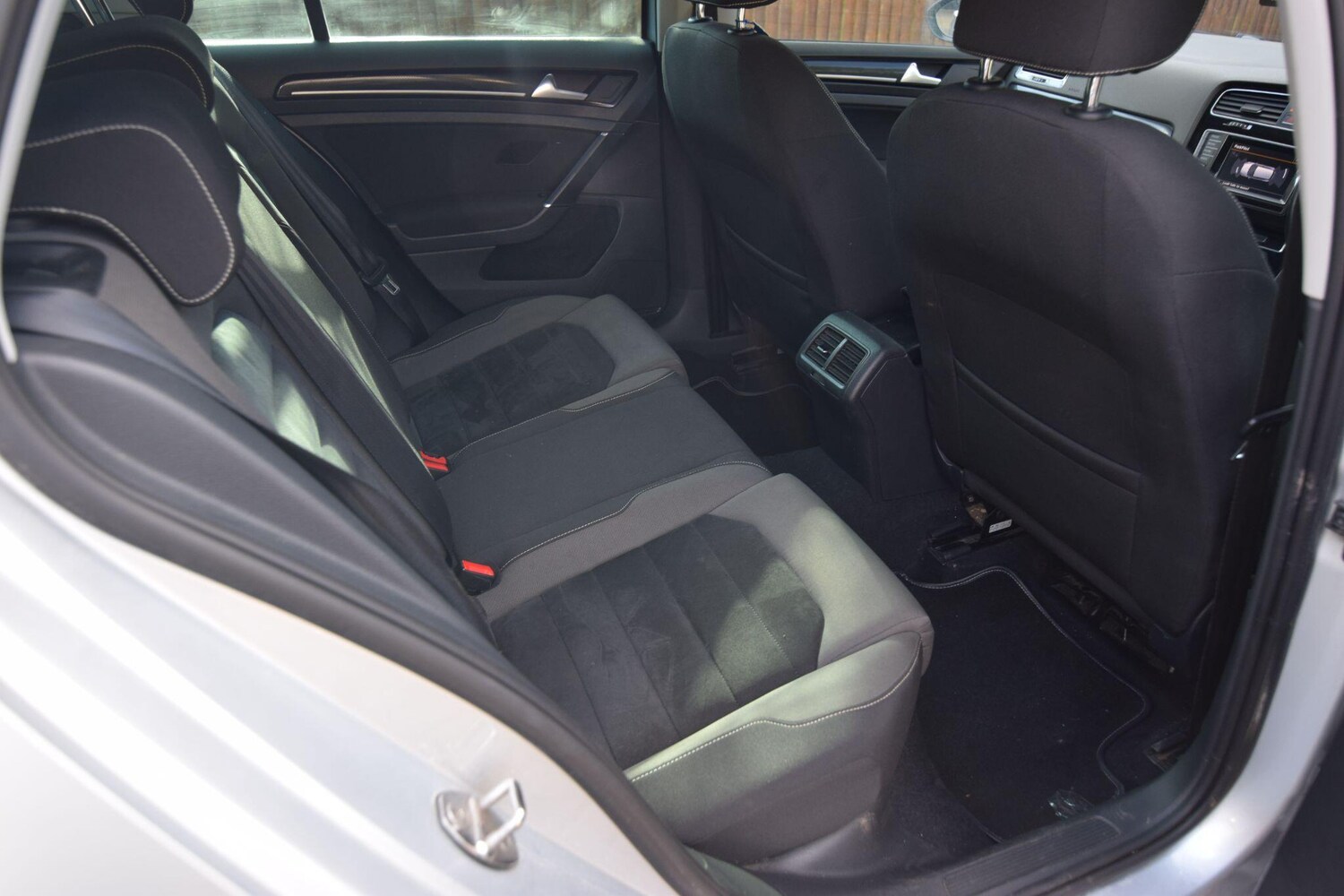 Used Volkswagen Golf for sale - 78127444: Photo 15