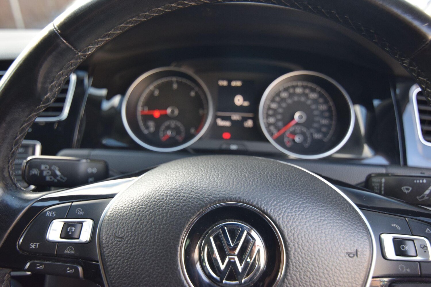 Used Volkswagen Golf for sale - 78127444: Photo 16