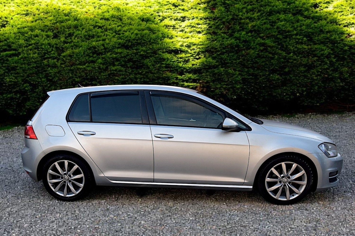 Used Volkswagen Golf for sale - 78127444: Photo 2