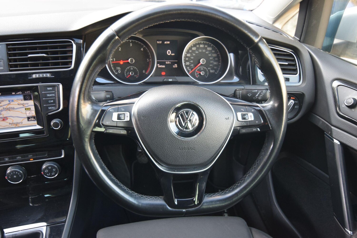 Used Volkswagen Golf for sale - 78127444: Photo 24