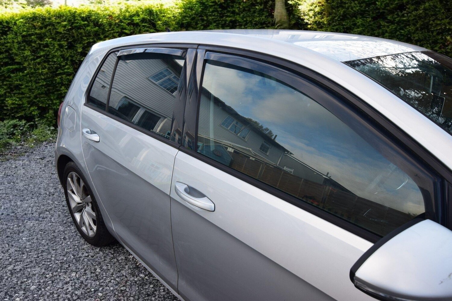 Used Volkswagen Golf for sale - 78127444: Photo 26