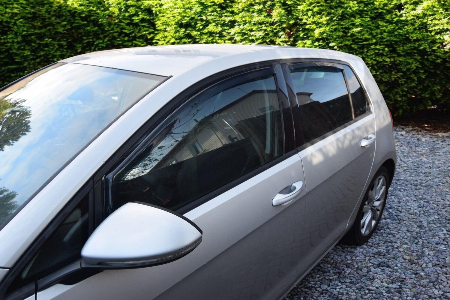 Used Volkswagen Golf for sale - 78127444: Photo 27