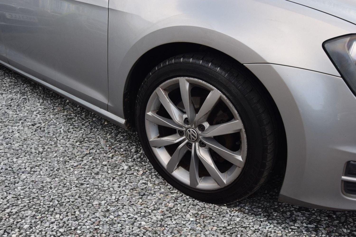 Used Volkswagen Golf for sale - 78127444: Photo 28