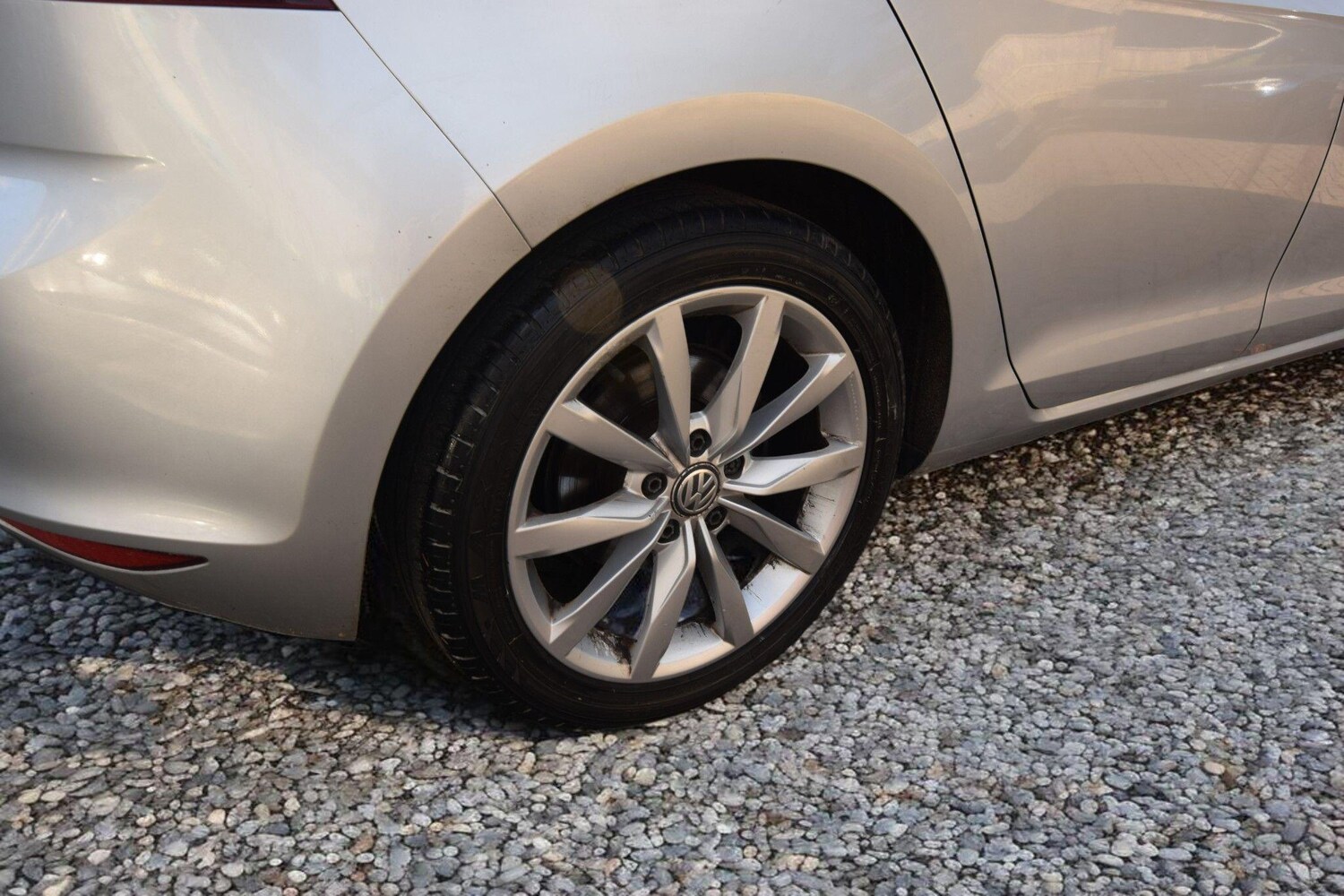 Used Volkswagen Golf for sale - 78127444: Photo 29