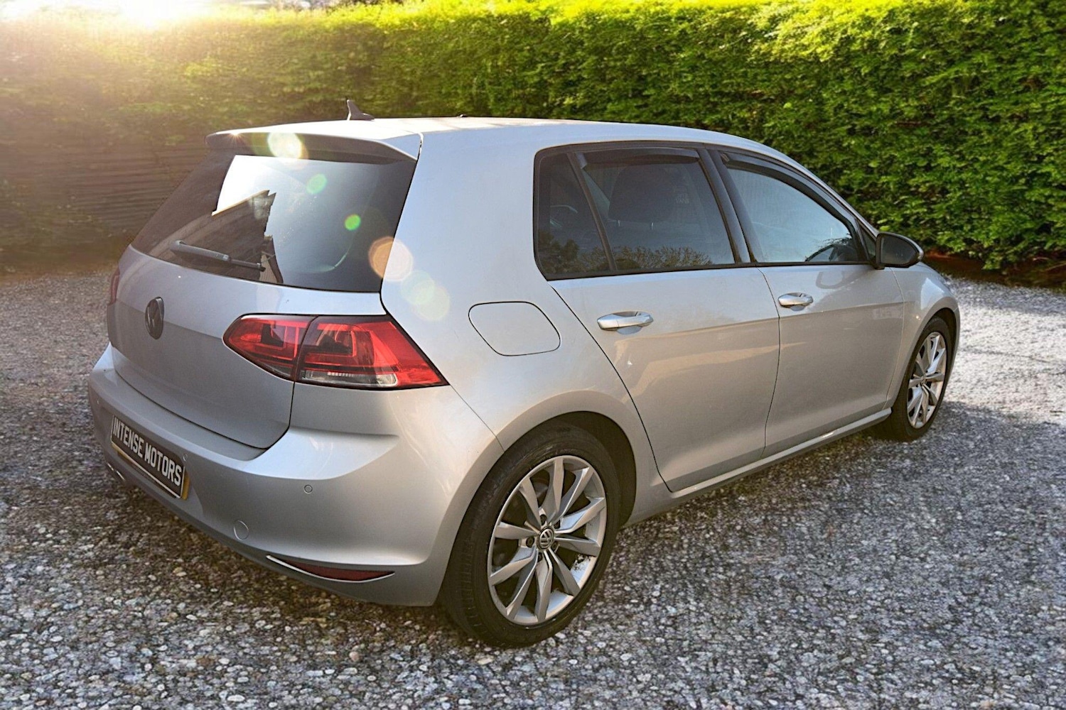 Used Volkswagen Golf for sale - 78127444: Photo 3