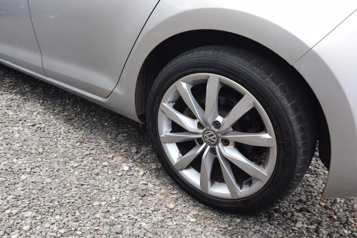 Used Volkswagen Golf for sale - 78127444: Photo 30