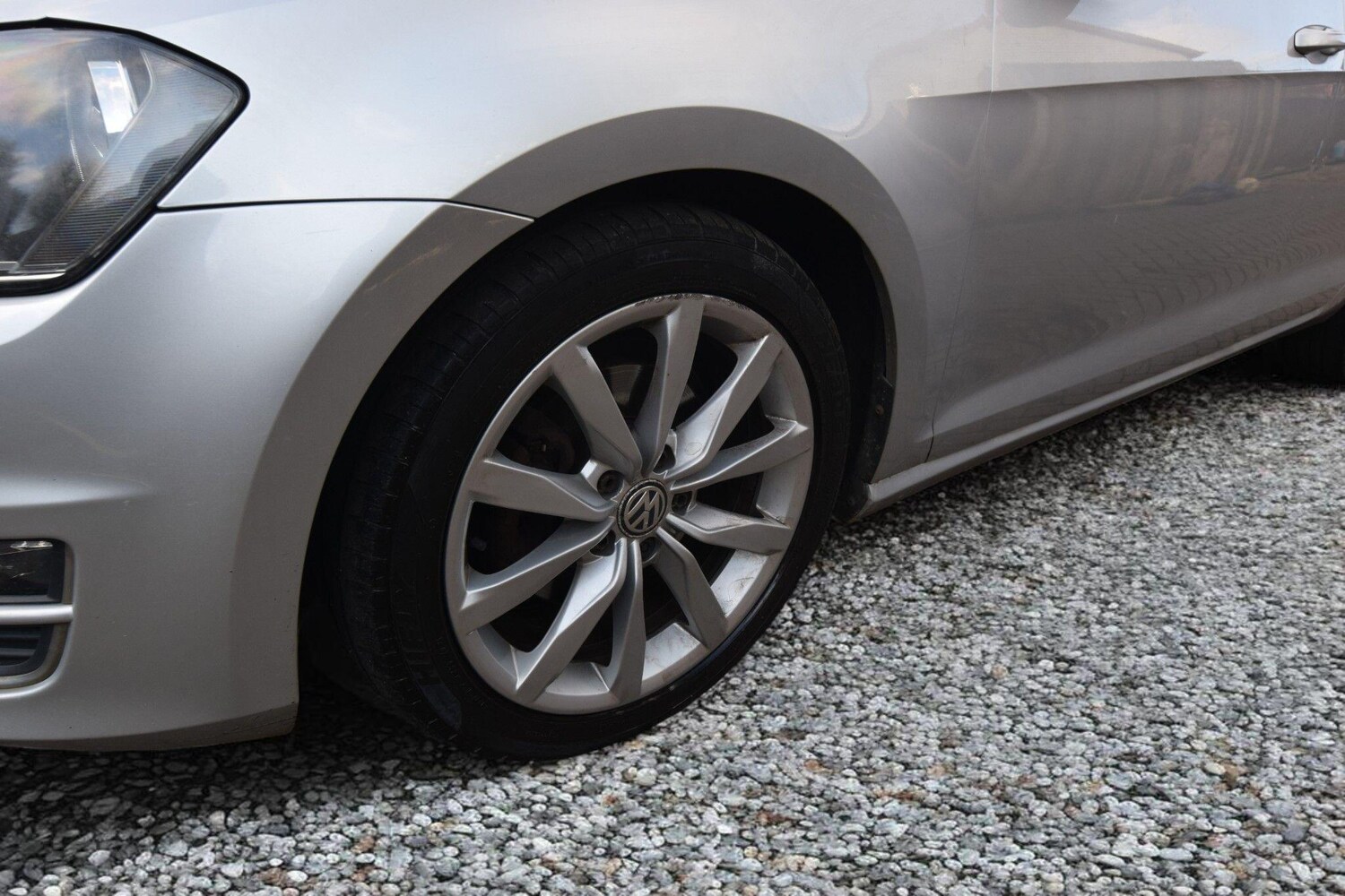 Used Volkswagen Golf for sale - 78127444: Photo 31