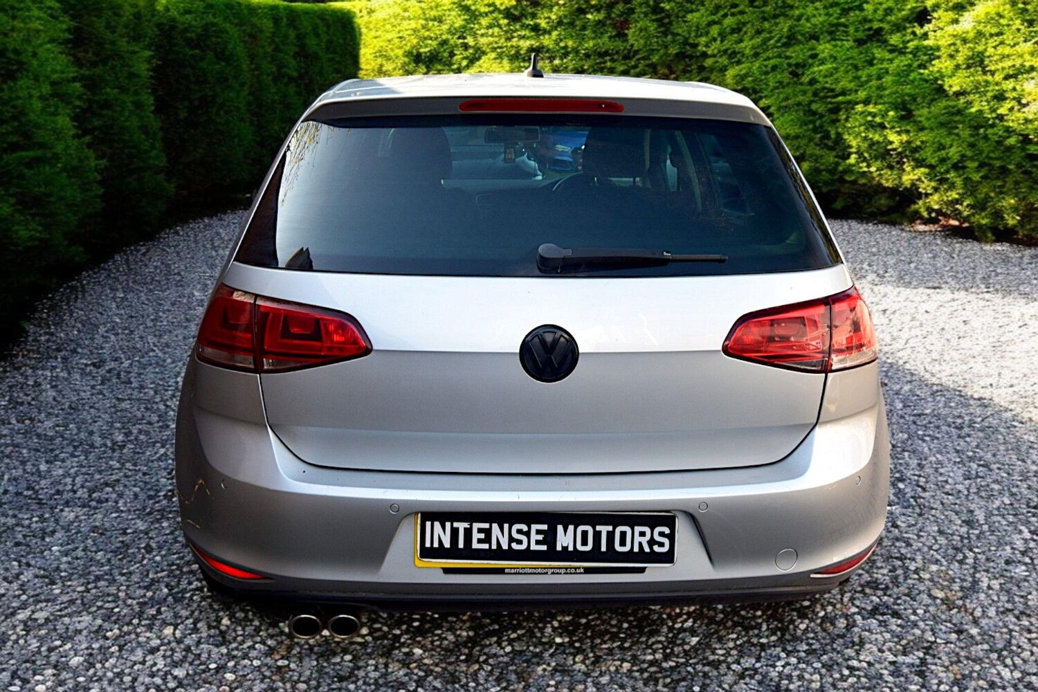 Used Volkswagen Golf for sale - 78127444: Photo 4