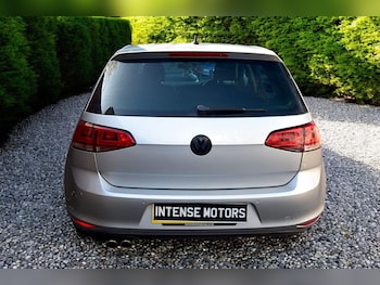 Used Volkswagen Golf 2013 for sale - 78127444: Photo