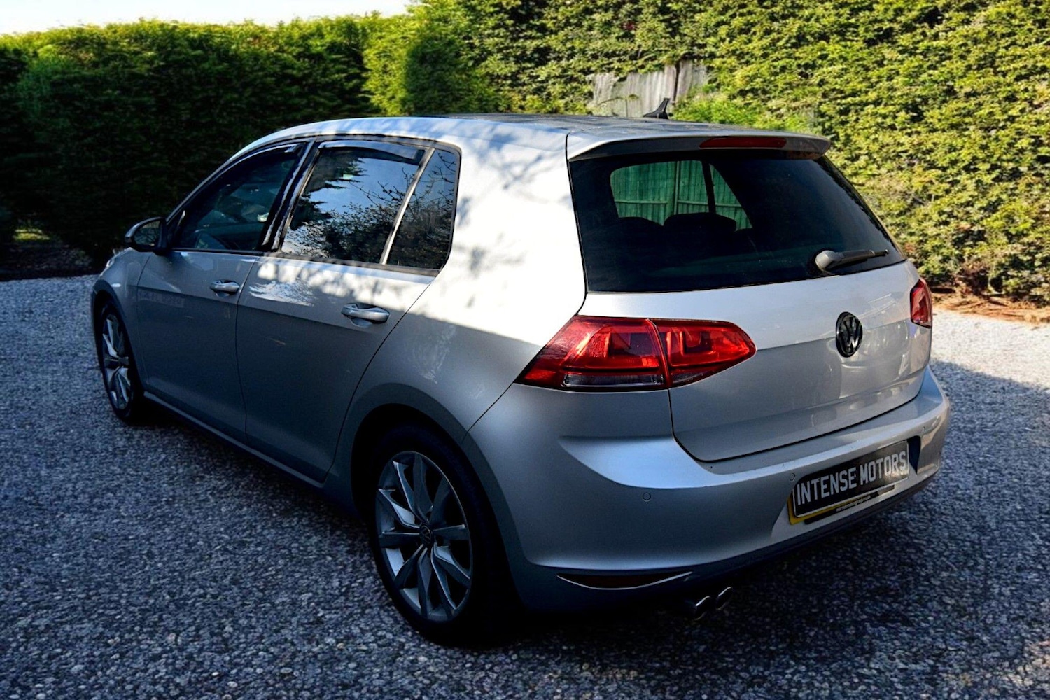 Used Volkswagen Golf for sale - 78127444: Photo 5