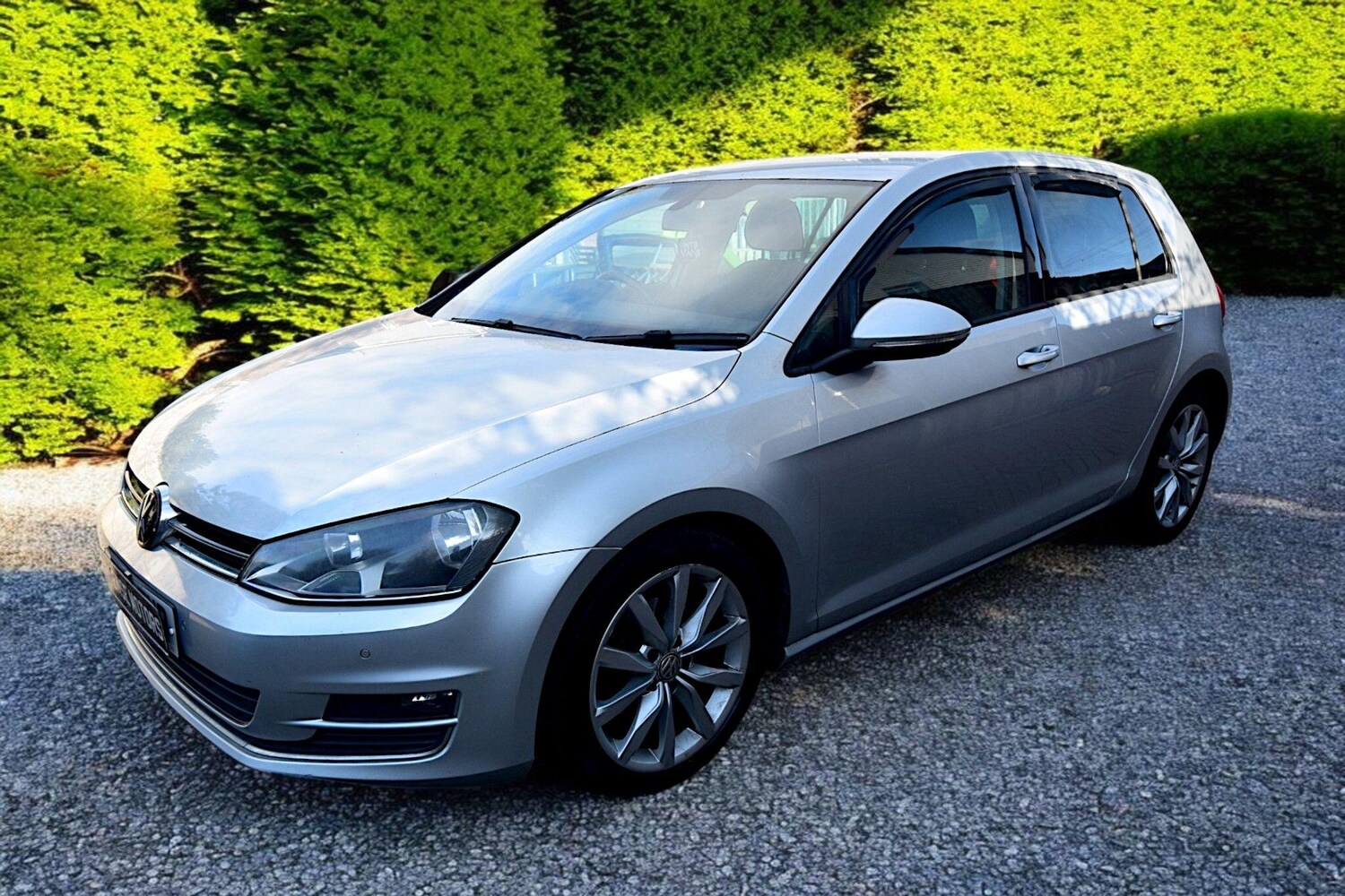 Used Volkswagen Golf for sale - 78127444: Photo 6