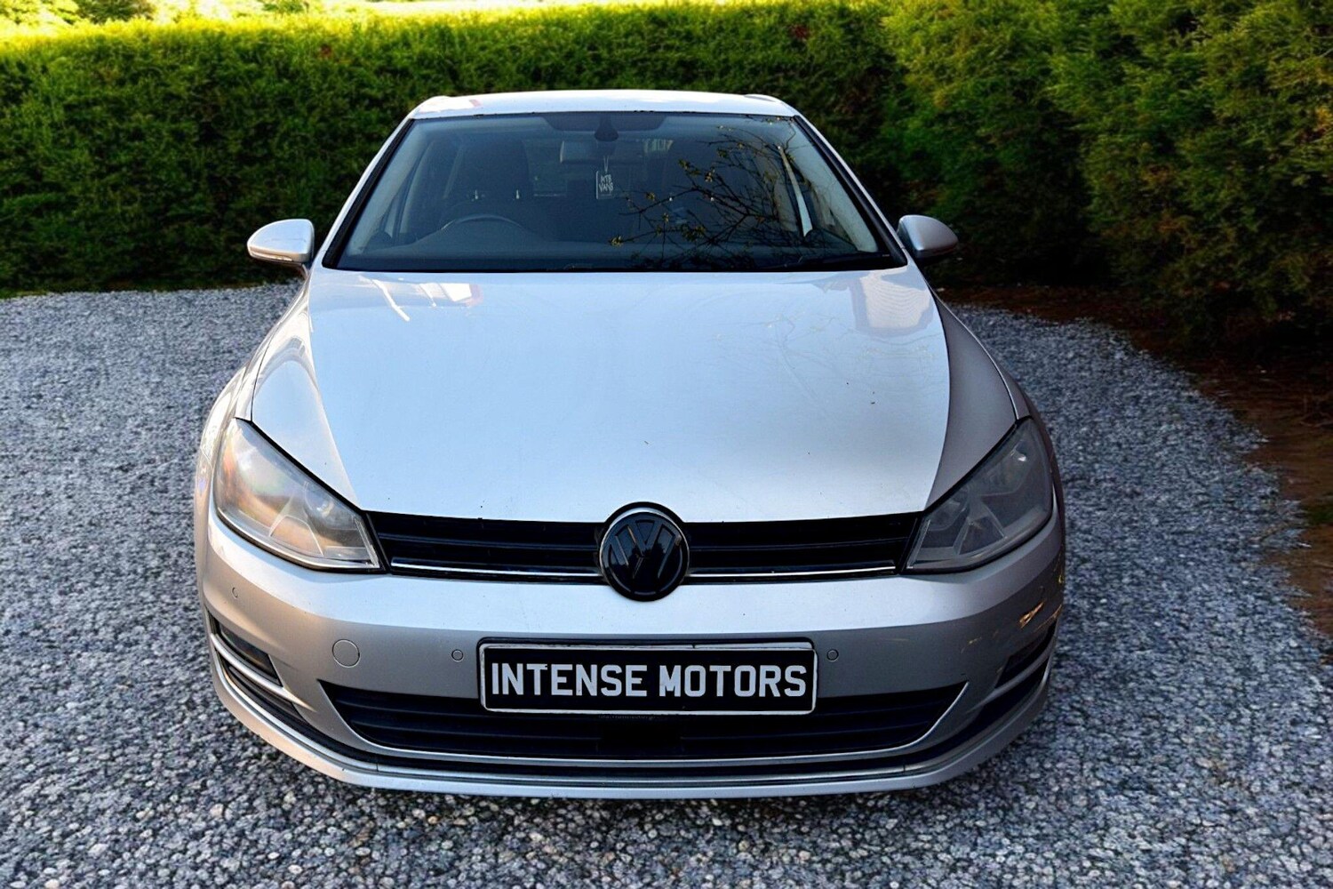Used Volkswagen Golf for sale - 78127444: Photo 7