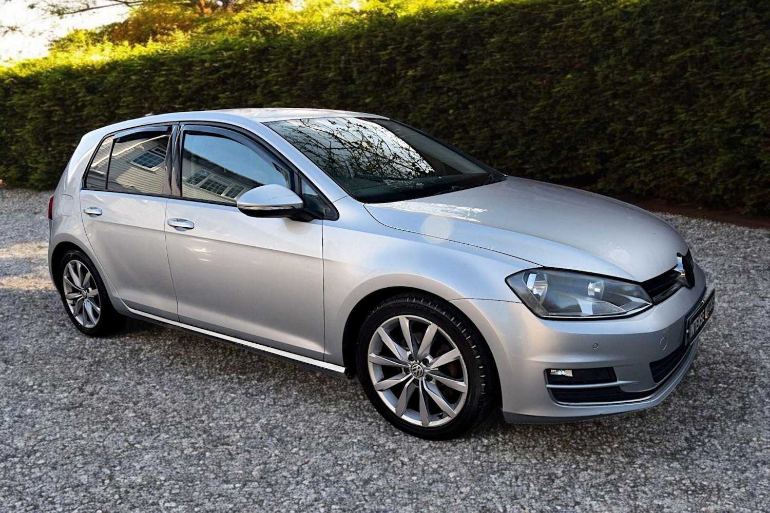 Used Volkswagen Golf for sale - 78127444: Photo 8