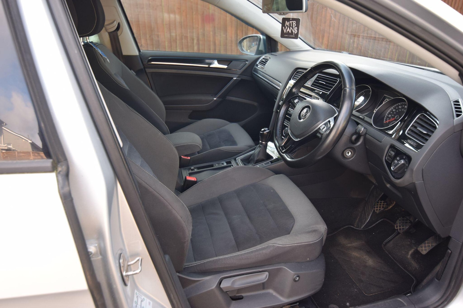 Used Volkswagen Golf for sale - 78127444: Photo 9