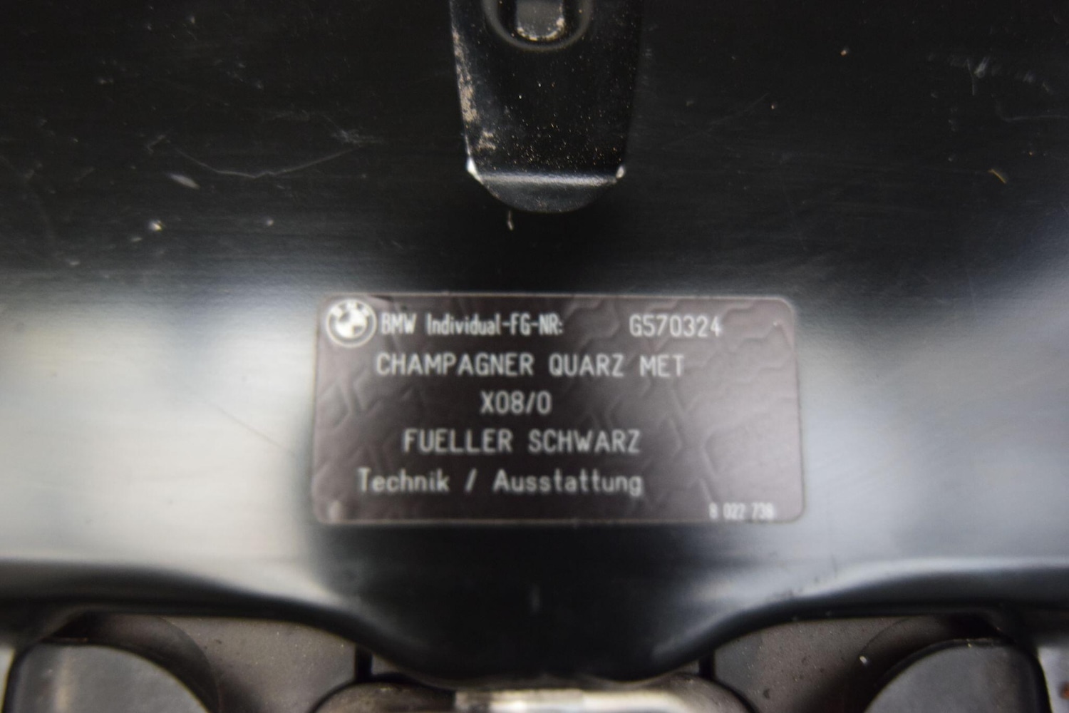 Used BMW 5 Series 2016 for sale - 77625936: Photo 10