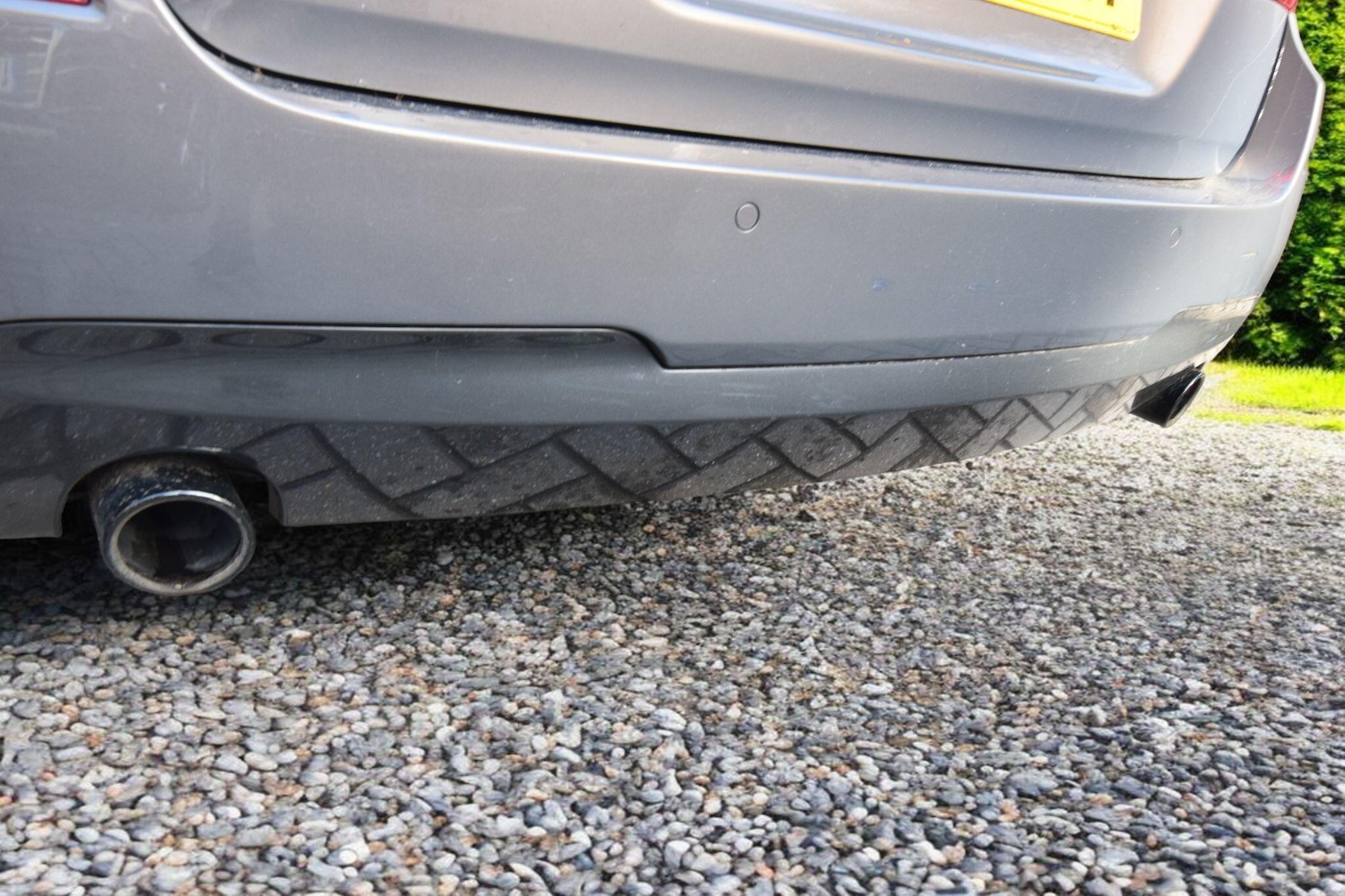 Used BMW 5 Series 2016 for sale - 77625936: Photo 12