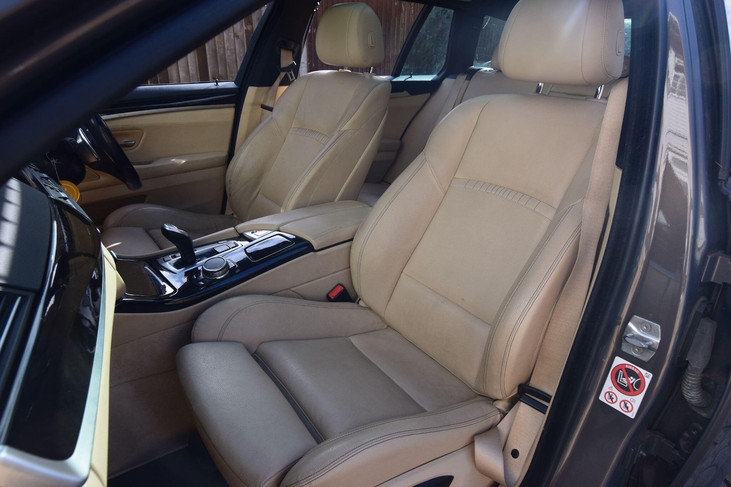 Used BMW 5 Series 2016 for sale - 77625936: Photo 13