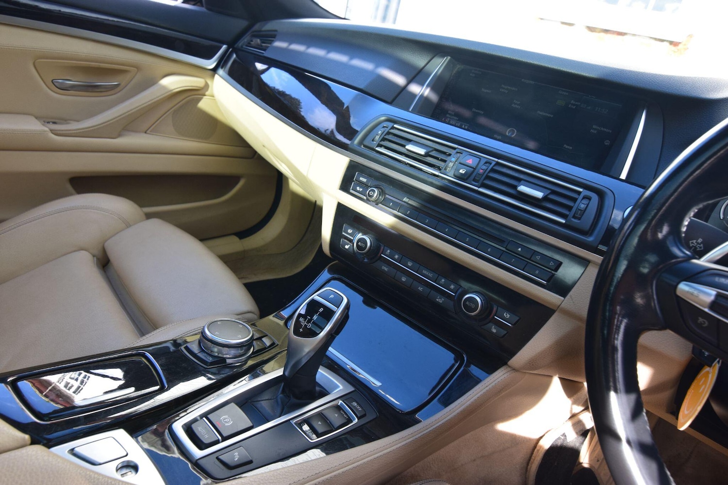 Used BMW 5 Series 2016 for sale - 77625936: Photo 17