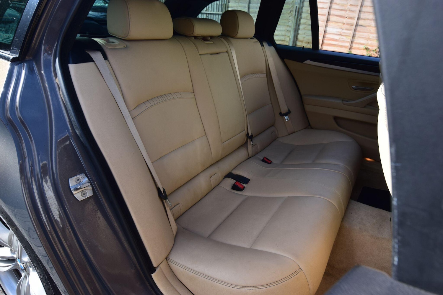 Used BMW 5 Series 2016 for sale - 77625936: Photo 19