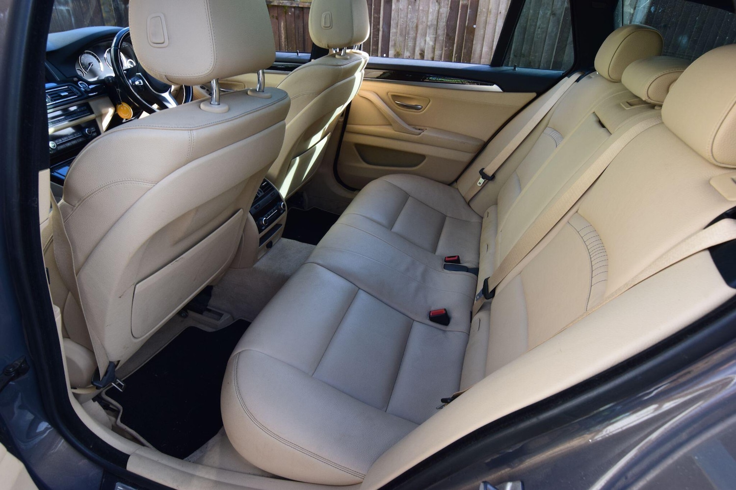 Used BMW 5 Series 2016 for sale - 77625936: Photo 20