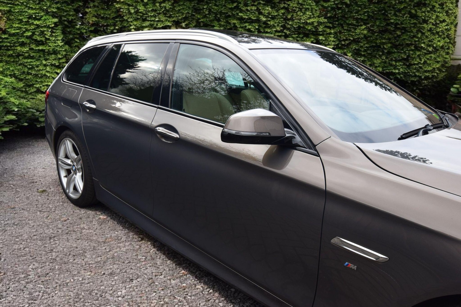 Used BMW 5 Series 2016 for sale - 77625936: Photo 23