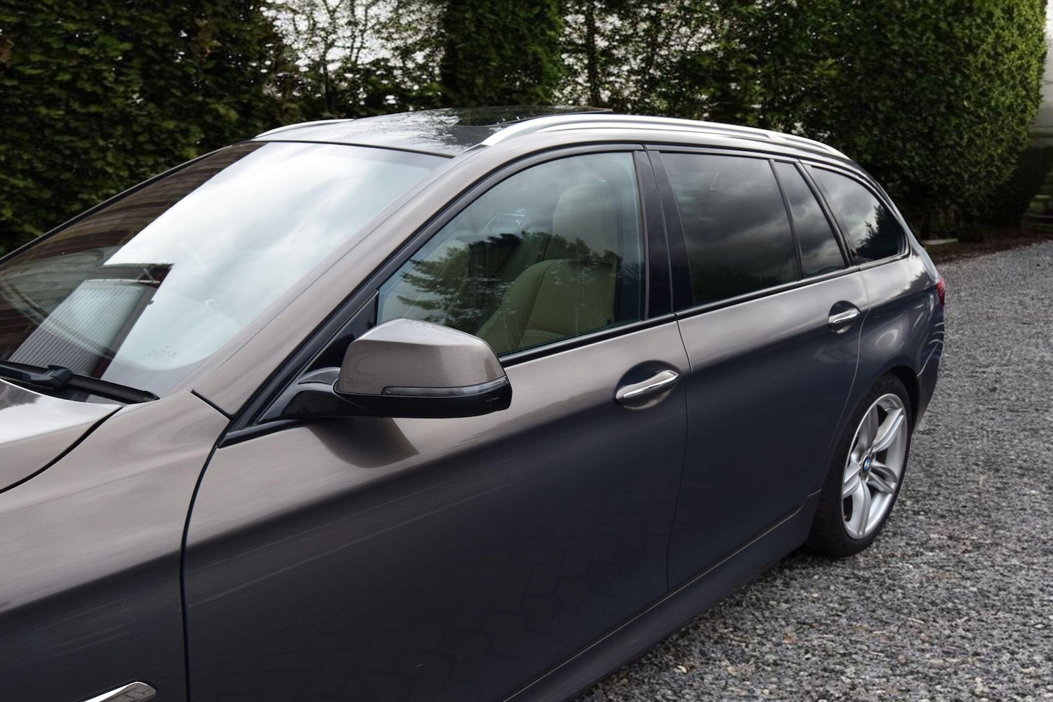 Used BMW 5 Series 2016 for sale - 77625936: Photo 24