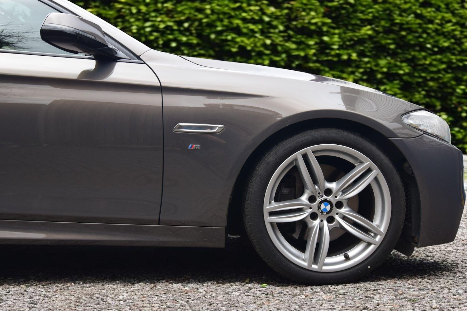 Used BMW 5 Series 2016 for sale - 77625936: Photo 25