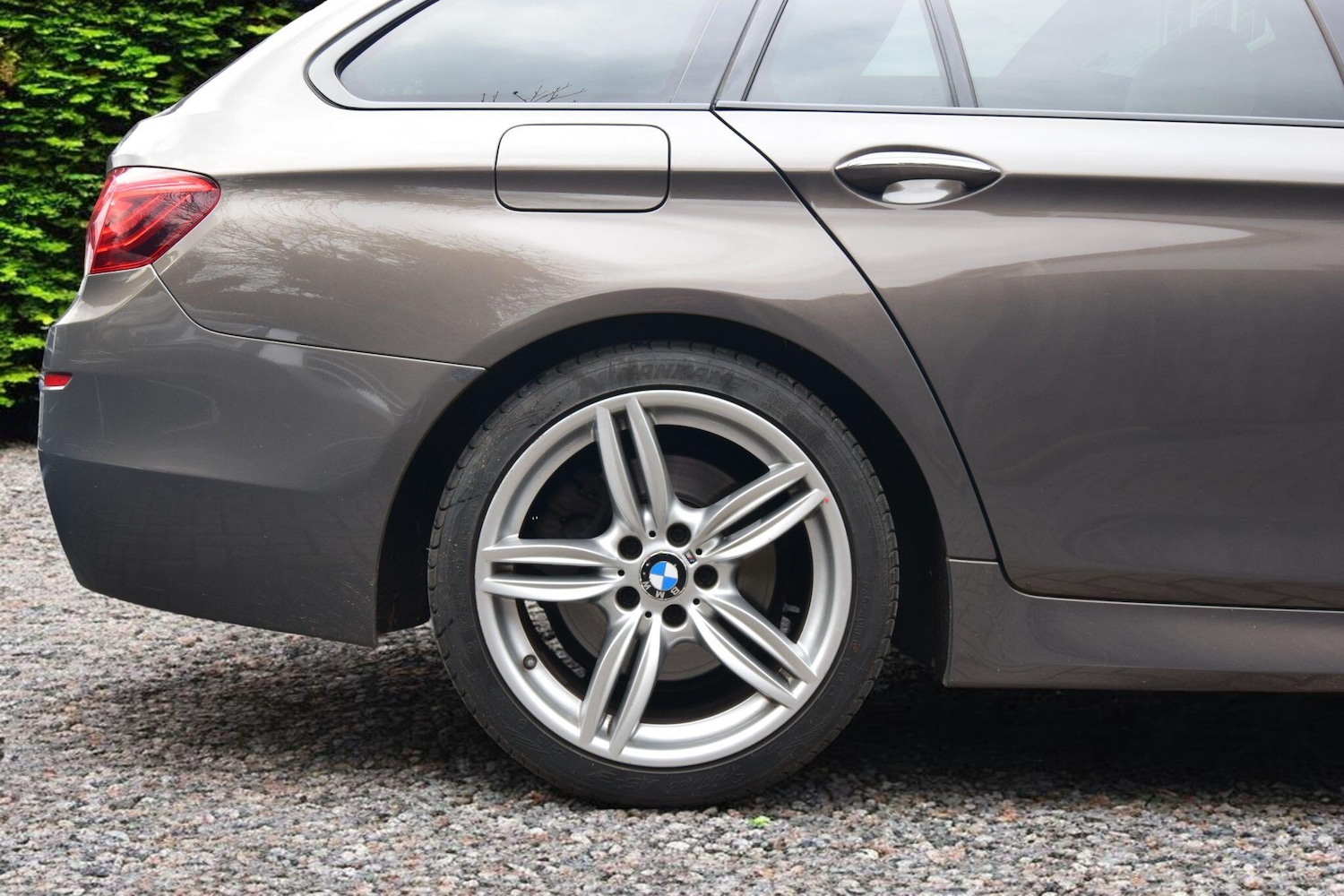 Used BMW 5 Series 2016 for sale - 77625936: Photo 26