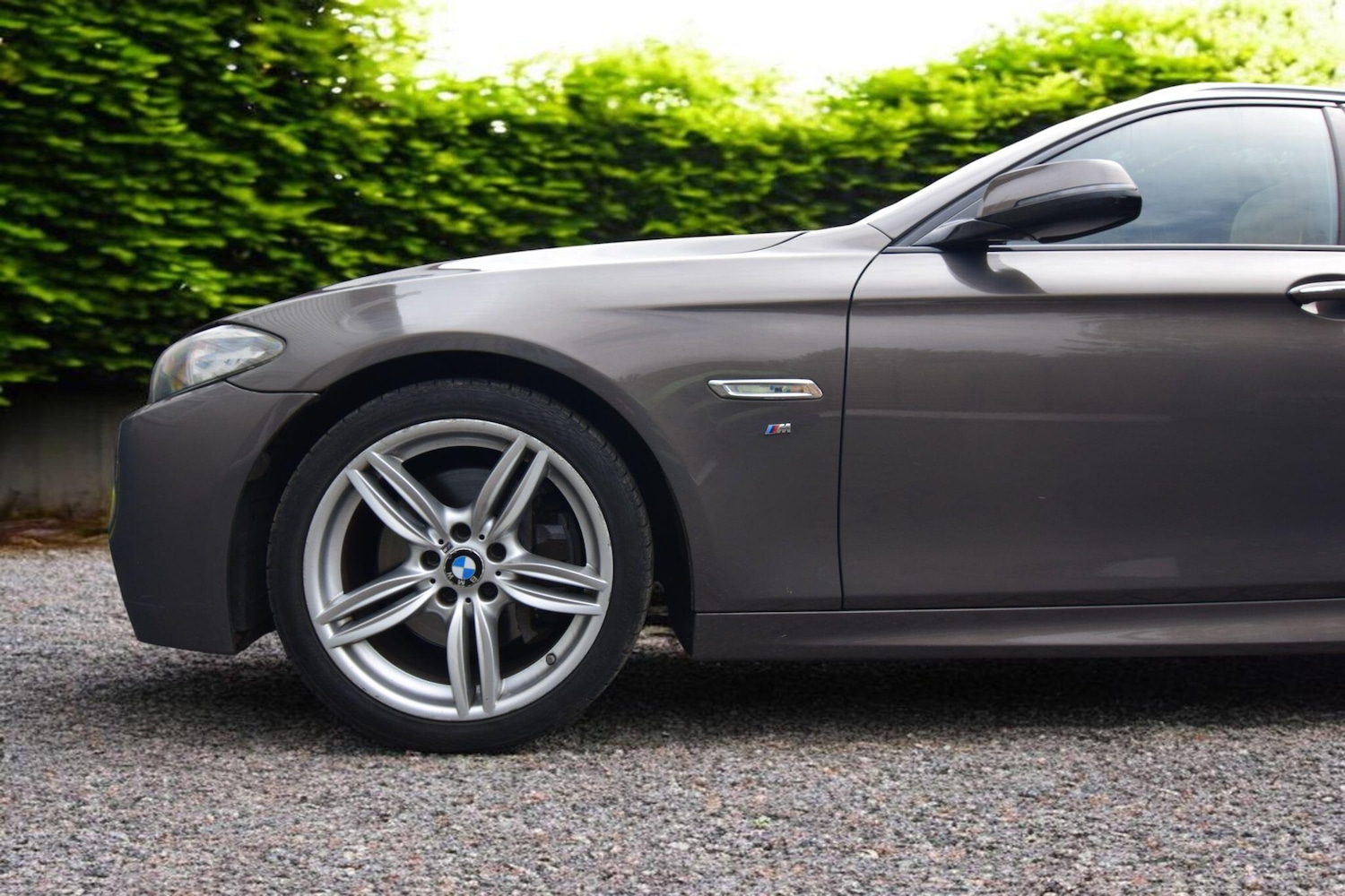 Used BMW 5 Series 2016 for sale - 77625936: Photo 27