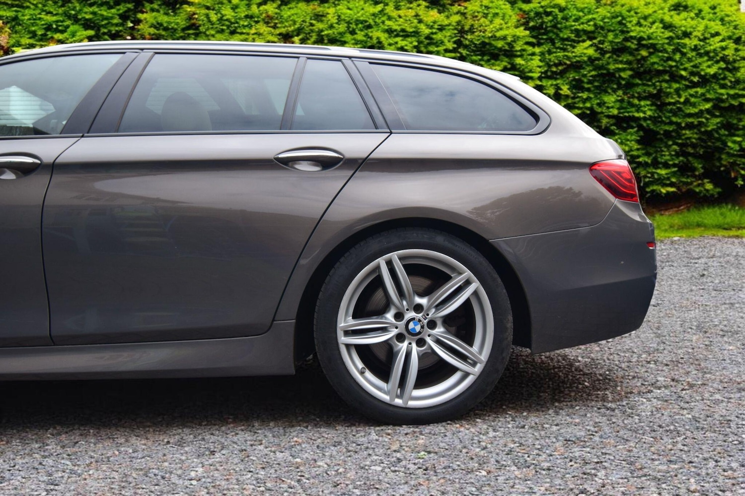 Used BMW 5 Series 2016 for sale - 77625936: Photo 28