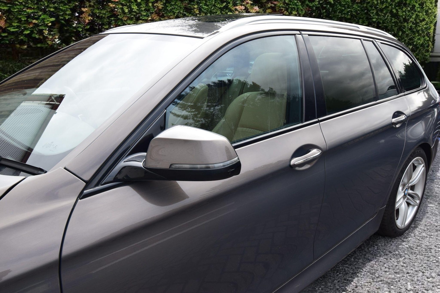 Used BMW 5 Series 2016 for sale - 77625936: Photo 29