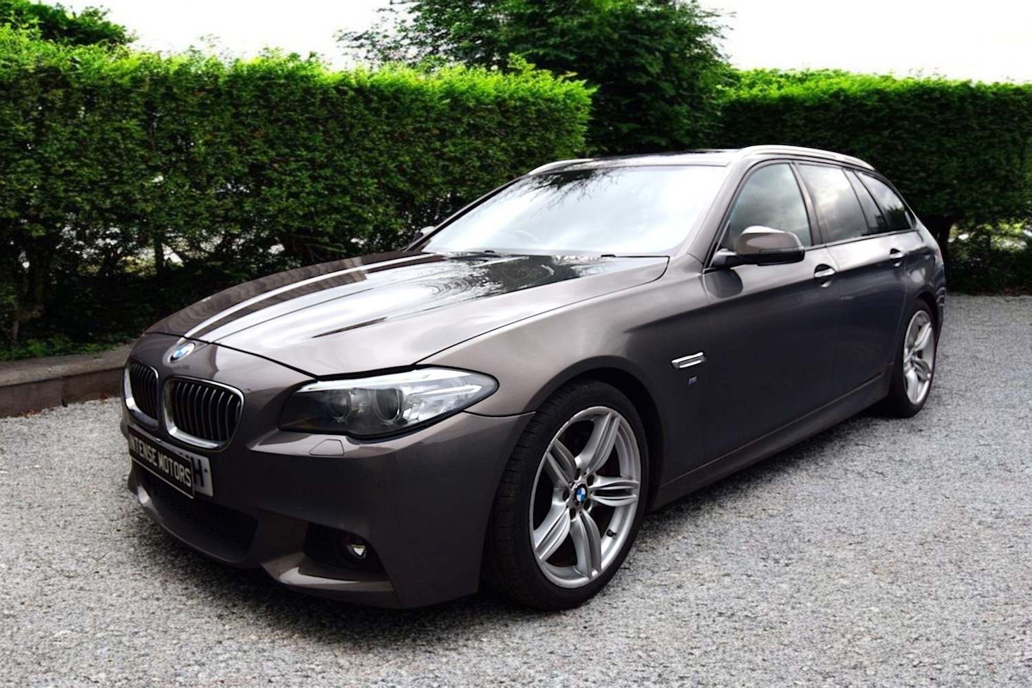 Used BMW 5 Series 2016 for sale - 77625936: Photo 30