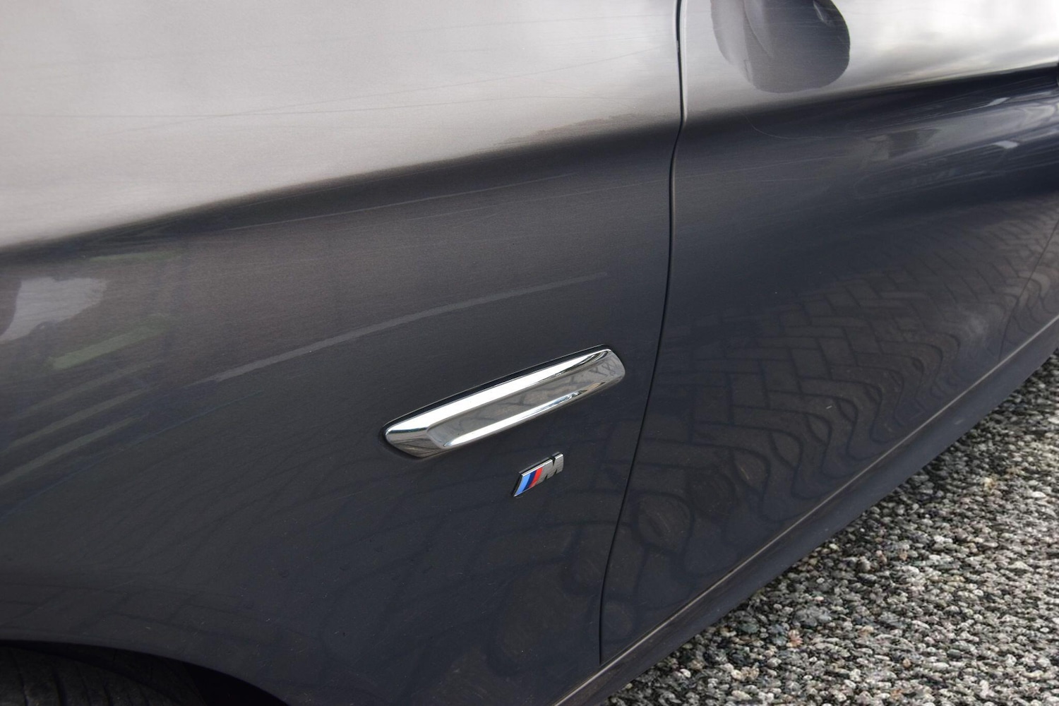 Used BMW 5 Series 2016 for sale - 77625936: Photo 32