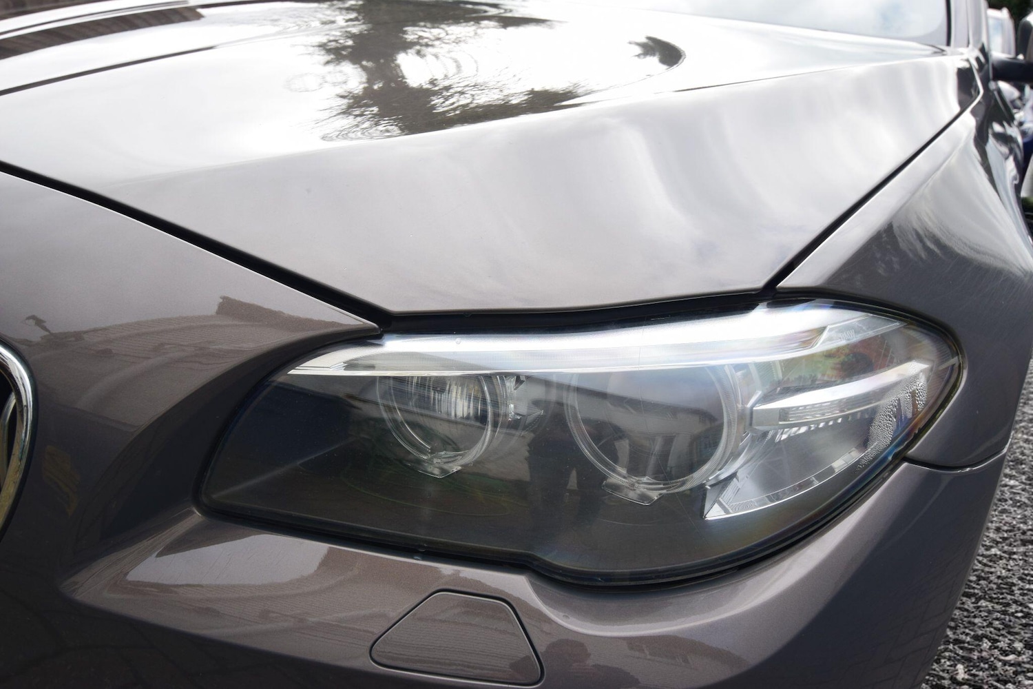 Used BMW 5 Series 2016 for sale - 77625936: Photo 33