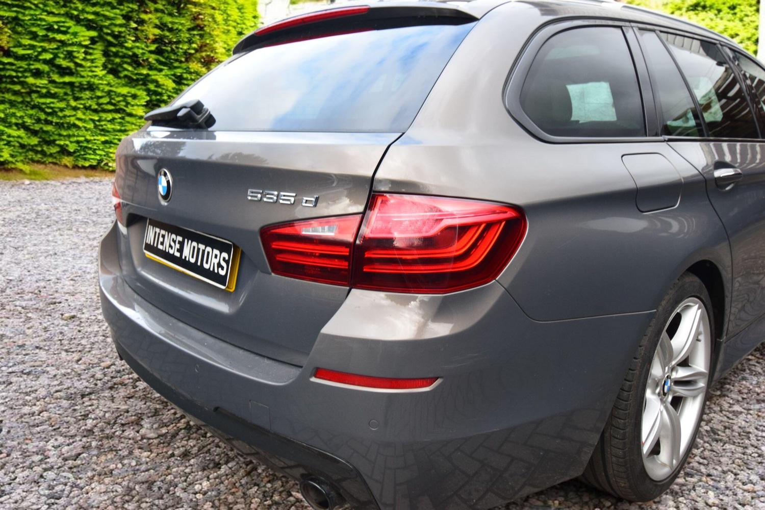 Used BMW 5 Series 2016 for sale - 77625936: Photo 35