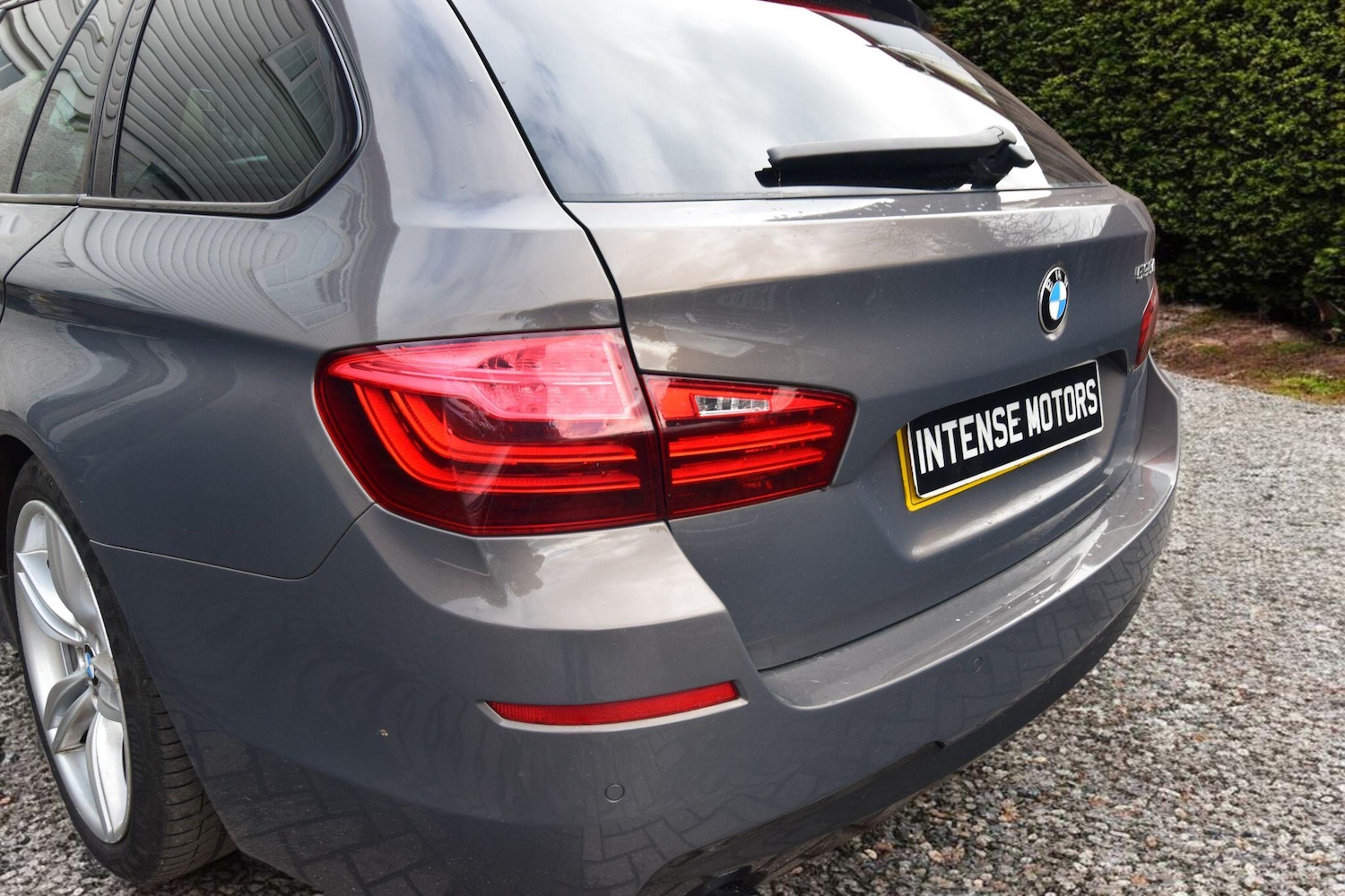 Used BMW 5 Series 2016 for sale - 77625936: Photo 36