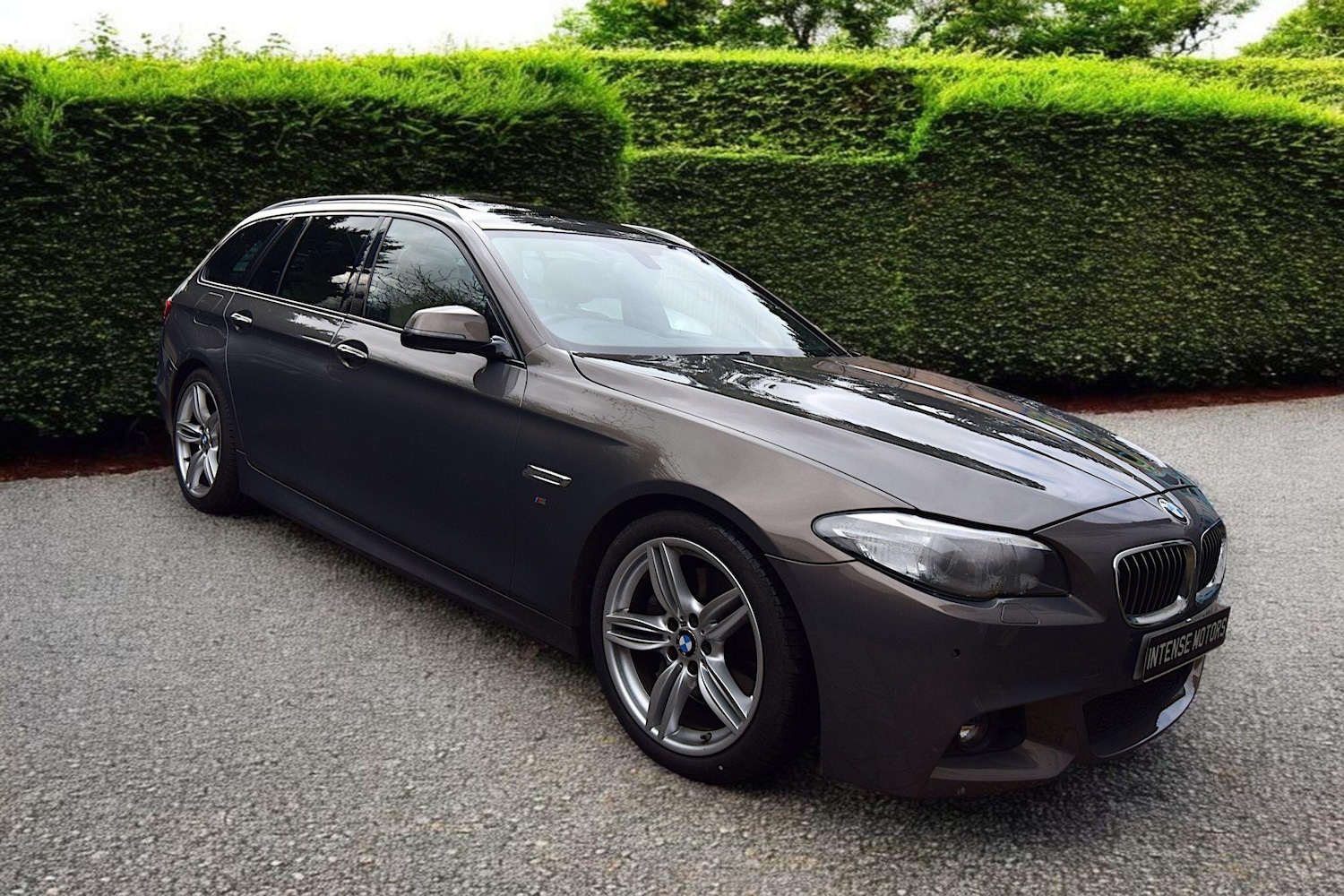 Used BMW 5 Series 2016 for sale - 77625936: Photo 37