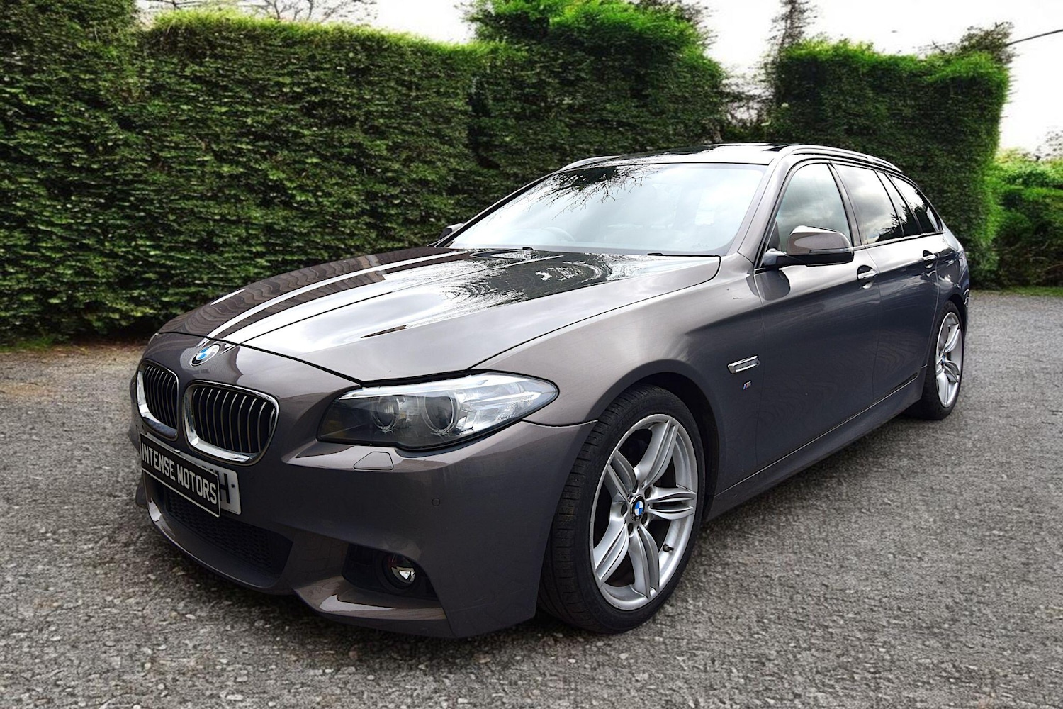 Used BMW 5 Series 2016 for sale - 77625936: Photo 38