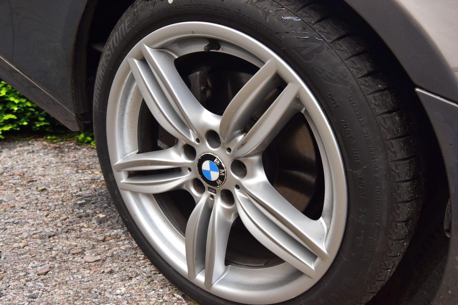 Used BMW 5 Series 2016 for sale - 77625936: Photo 39