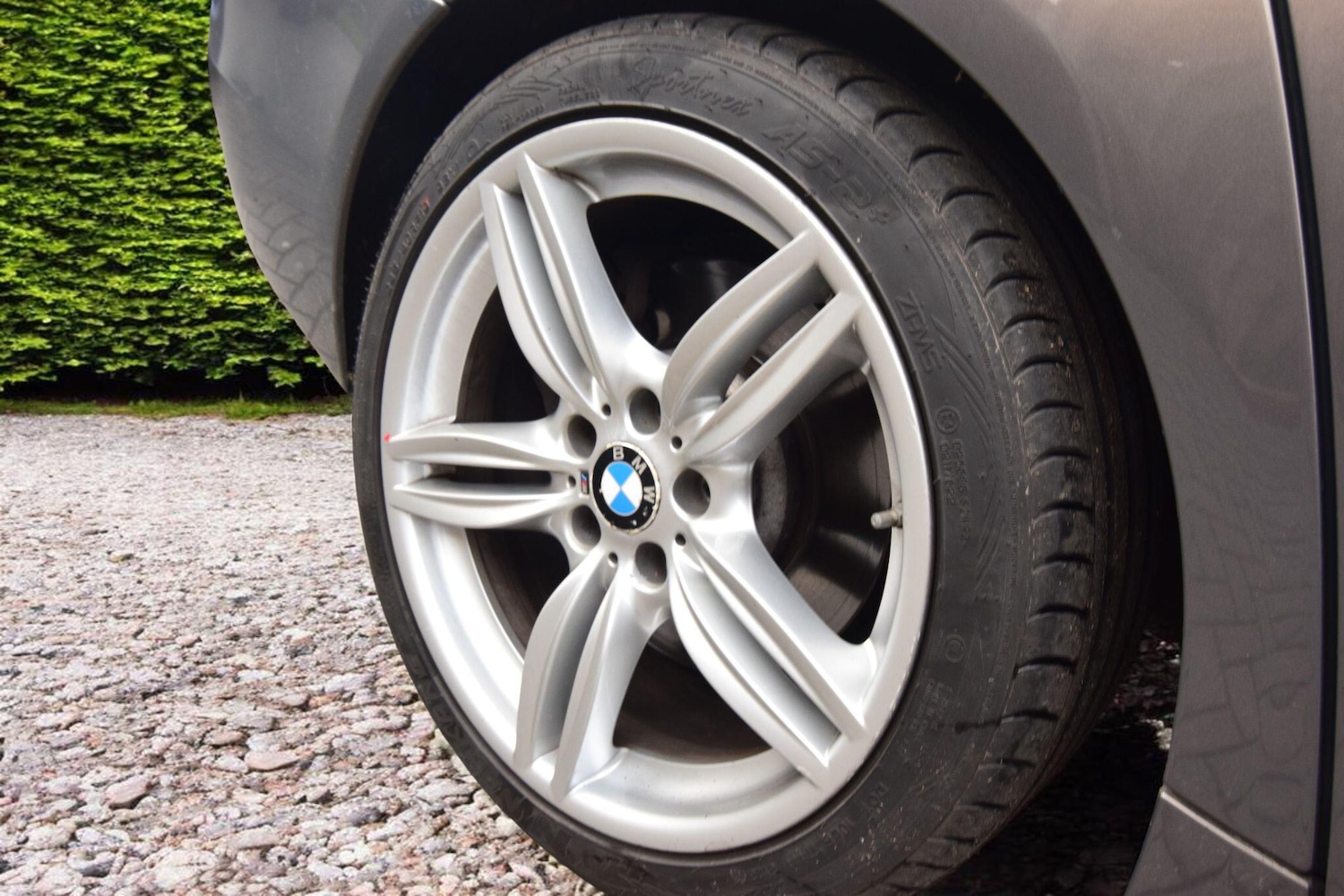 Used BMW 5 Series 2016 for sale - 77625936: Photo 40