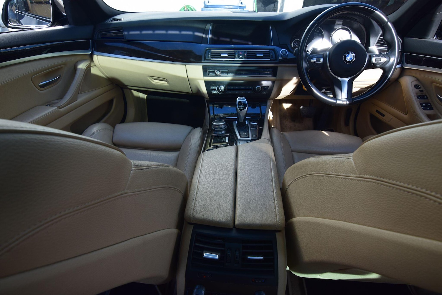 Used BMW 5 Series 2016 for sale - 77625936: Photo 41