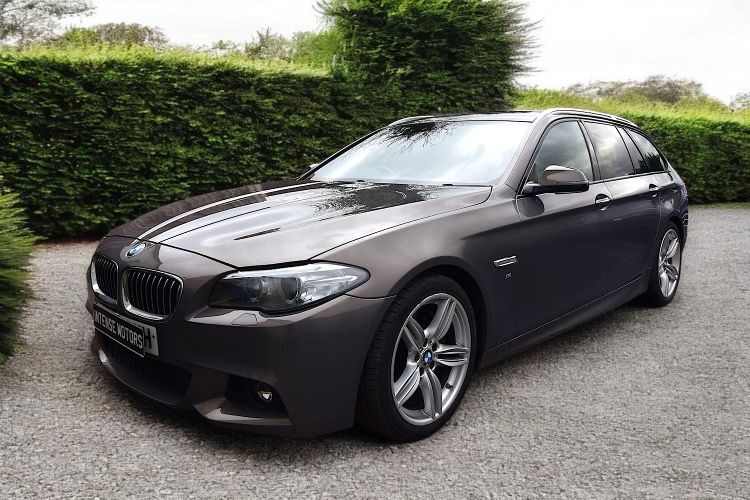 Used BMW 5 Series 2016 for sale - 77625936: Photo 42