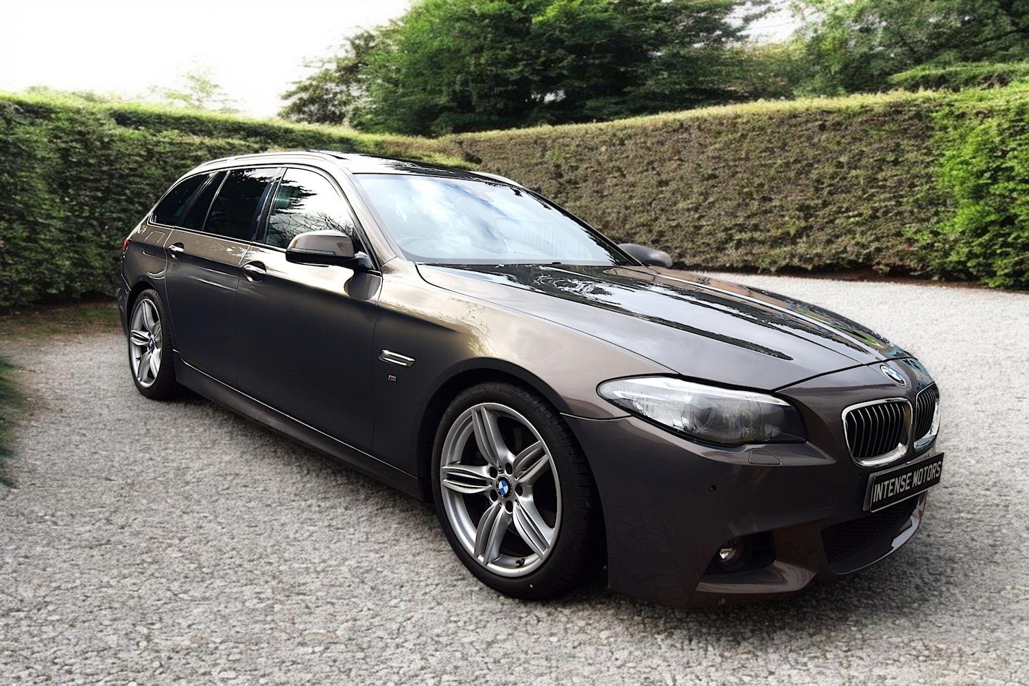 Used BMW 5 Series 2016 for sale - 77625936: Photo 43