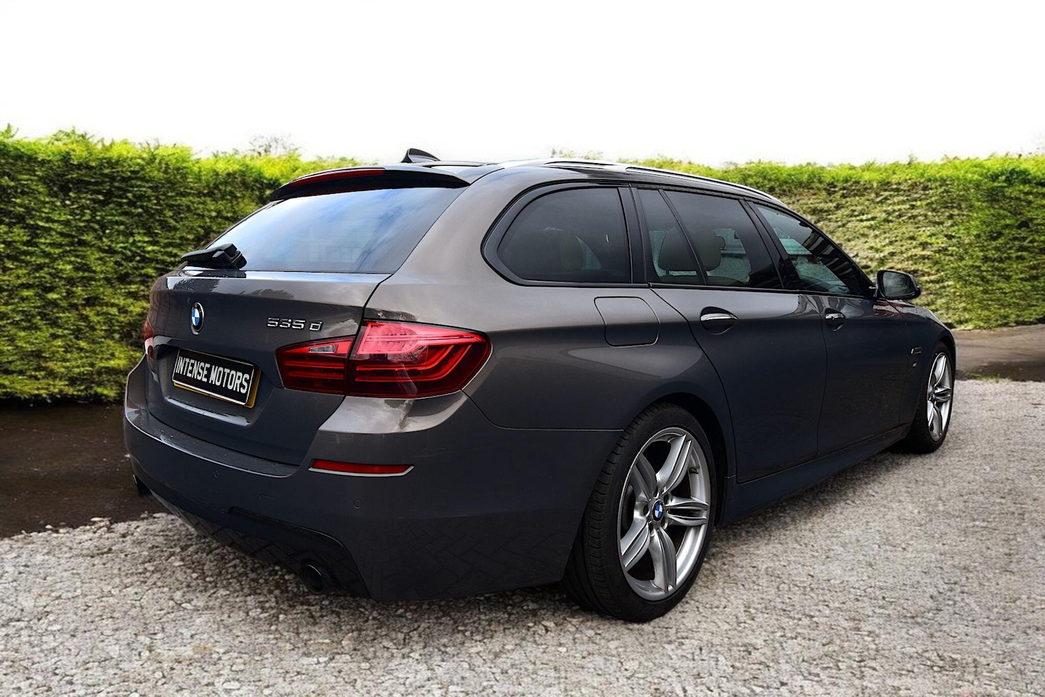 Used BMW 5 Series 2016 for sale - 77625936: Photo 44